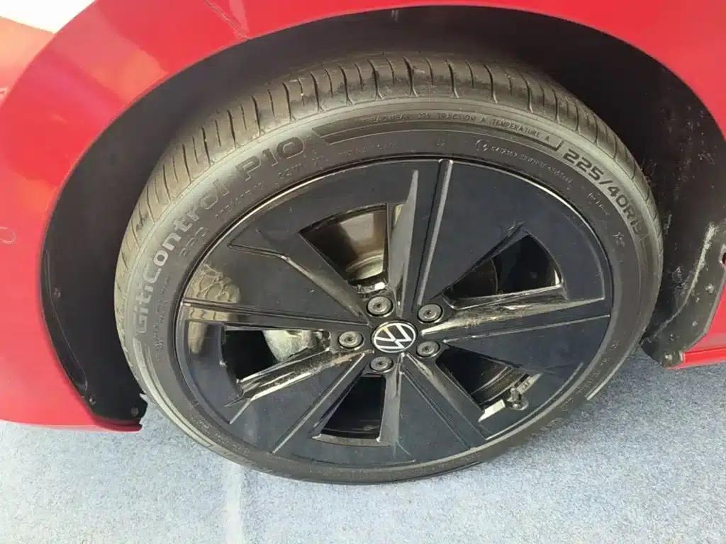 Lamando 2026 Model, Lamando L GTS 380TSI Lingfeng Millionth Anniversary Edition — миниатюра 23