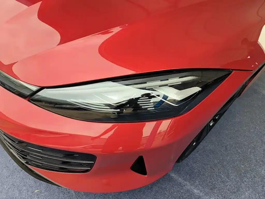 Lamando 2026 Model, Lamando L GTS 380TSI Lingfeng Millionth Anniversary Edition — миниатюра 24