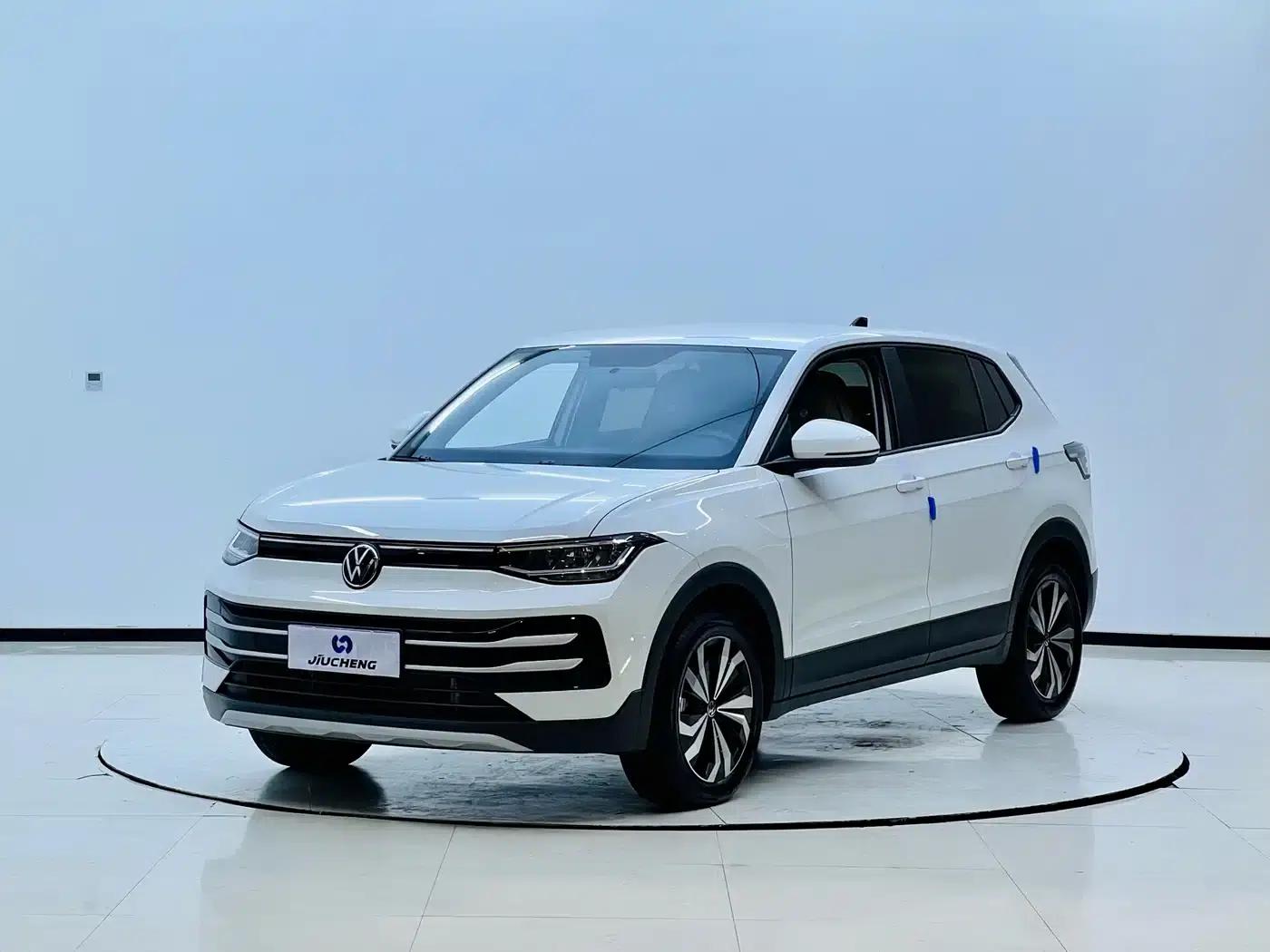 Tharu 2025 New Elite 1.5L Advanced Edition — миниатюра 1