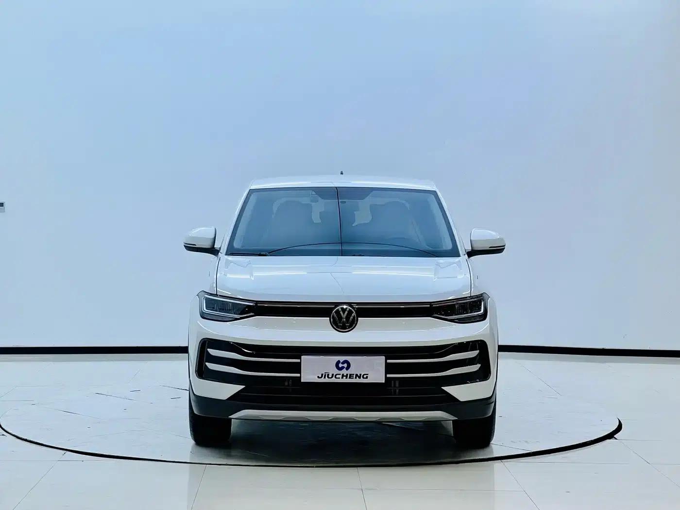 Tharu 2025 New Elite 1.5L Advanced Edition — миниатюра 2