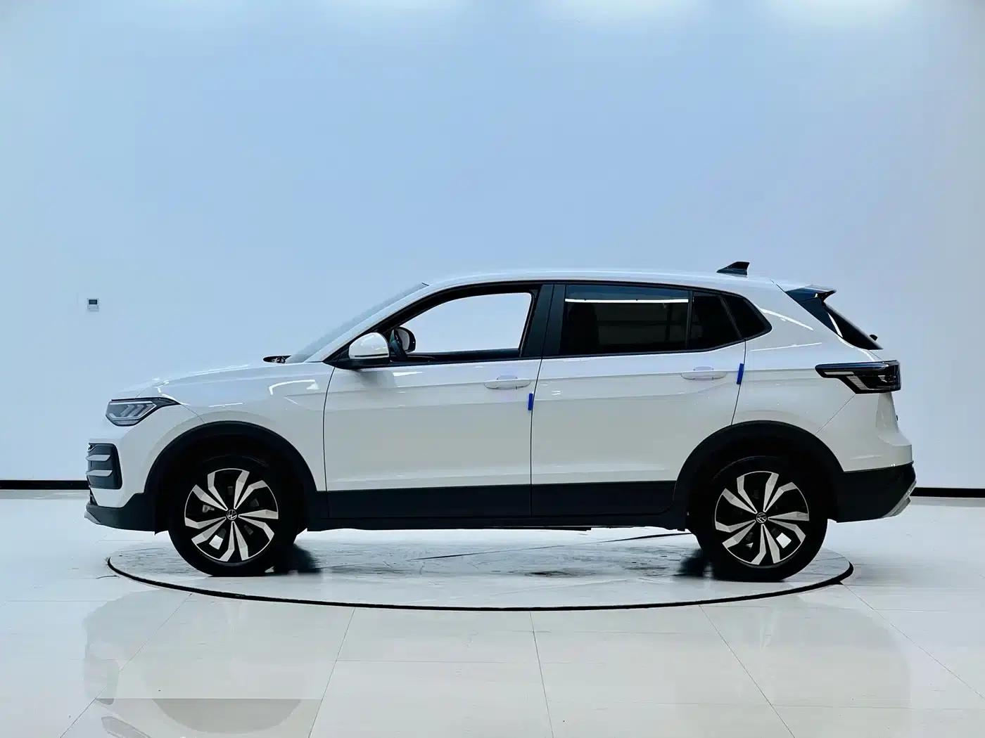 Tharu 2025 New Elite 1.5L Advanced Edition — миниатюра 3