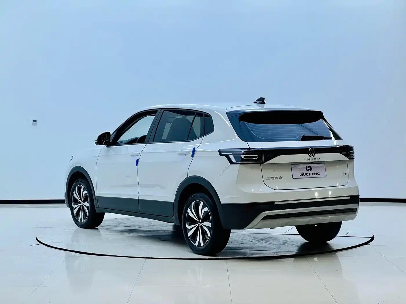 Tharu 2025 New Elite 1.5L Advanced Edition — миниатюра 4