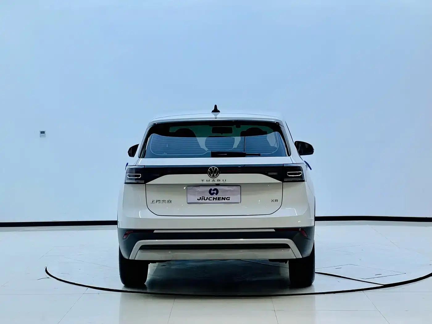 Tharu 2025 New Elite 1.5L Advanced Edition — миниатюра 5