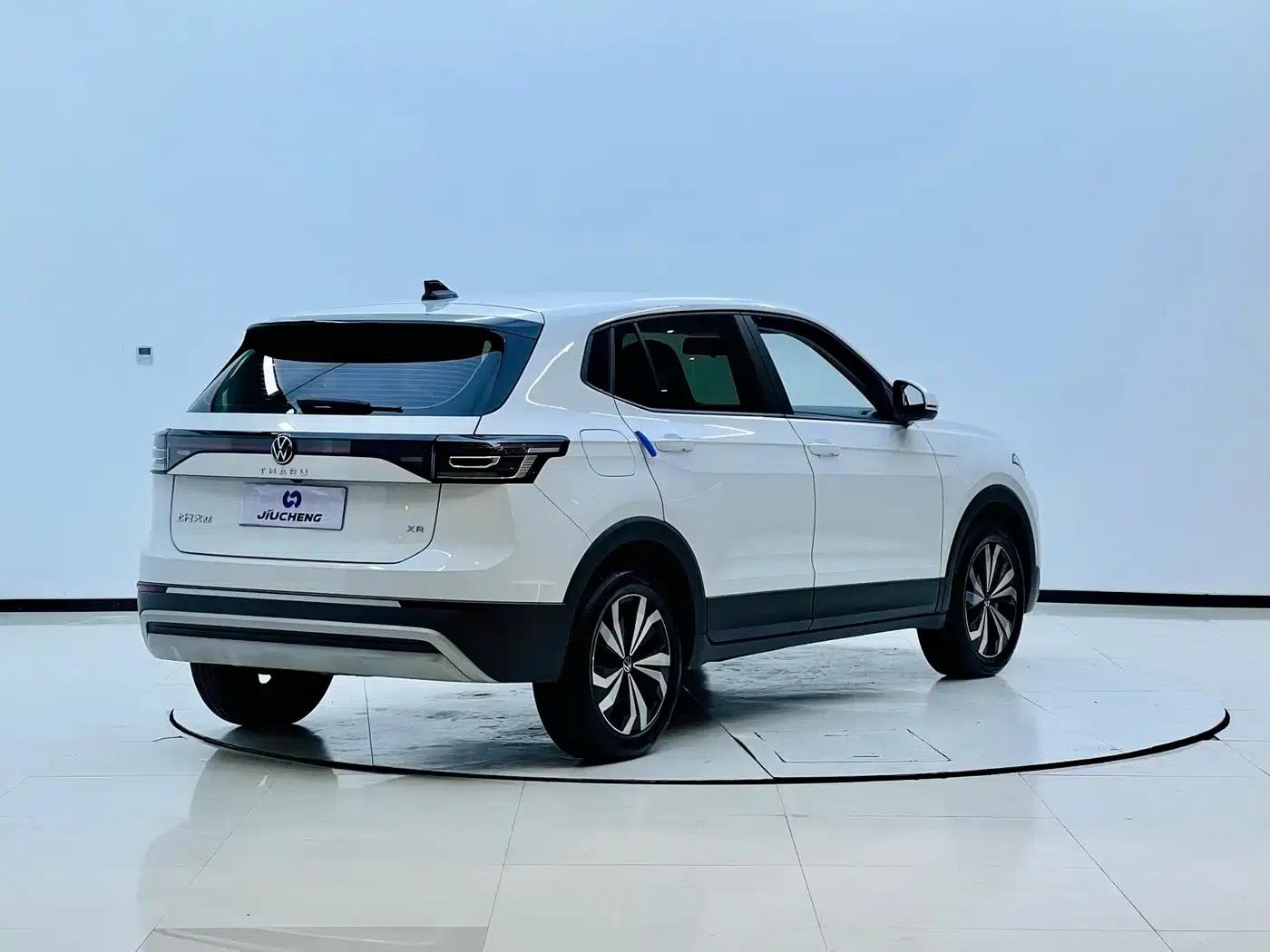 Tharu 2025 New Elite 1.5L Advanced Edition — миниатюра 6