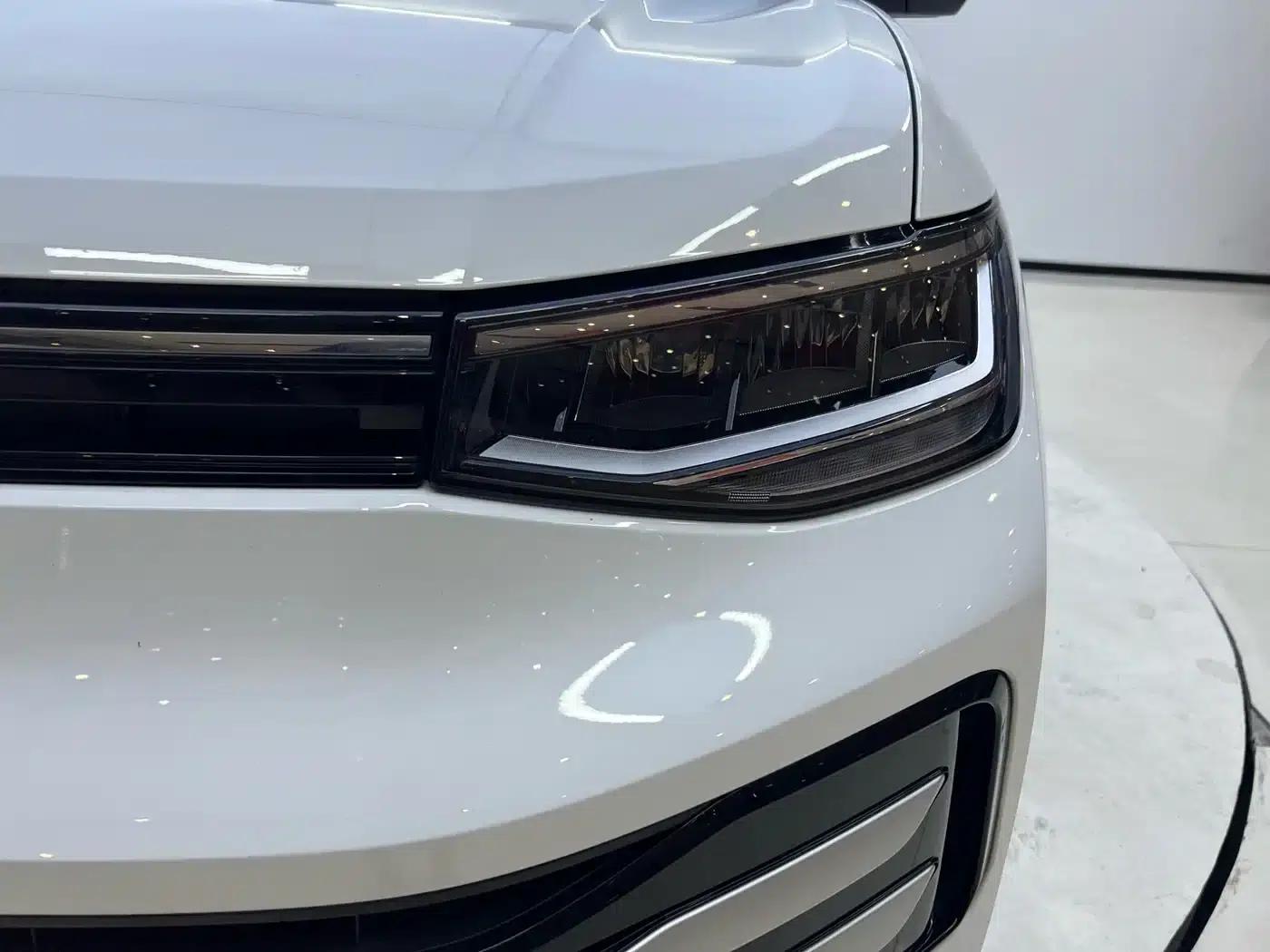 Tharu 2025 New Elite 1.5L Advanced Edition — миниатюра 7