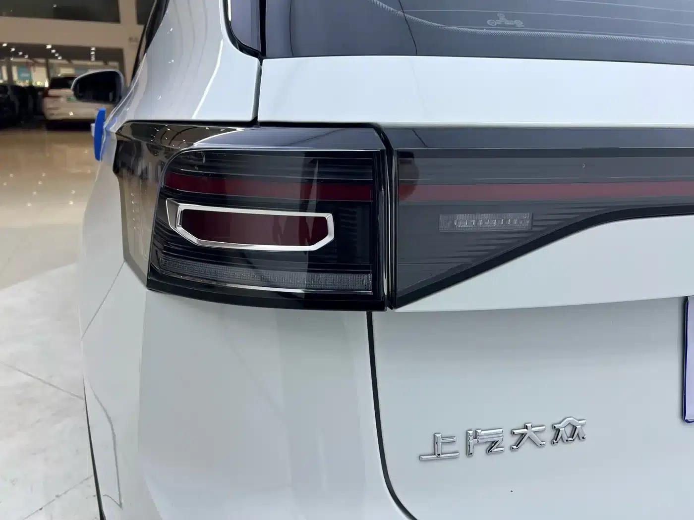 Tharu 2025 New Elite 1.5L Advanced Edition — миниатюра 8