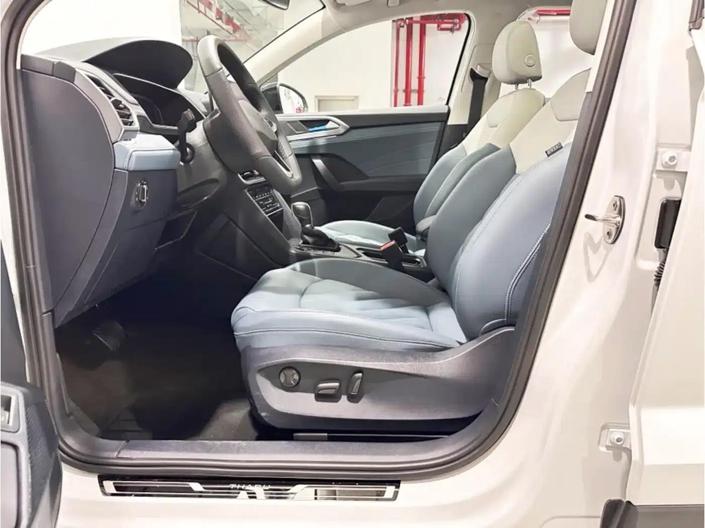 Tharu 2024 300TSI 2WD Moon Edition — миниатюра 12