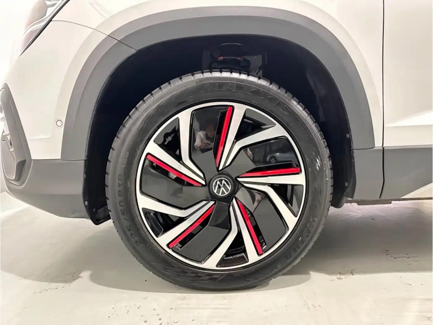 Tharu 2024 300TSI 2WD Moon Edition — миниатюра 14