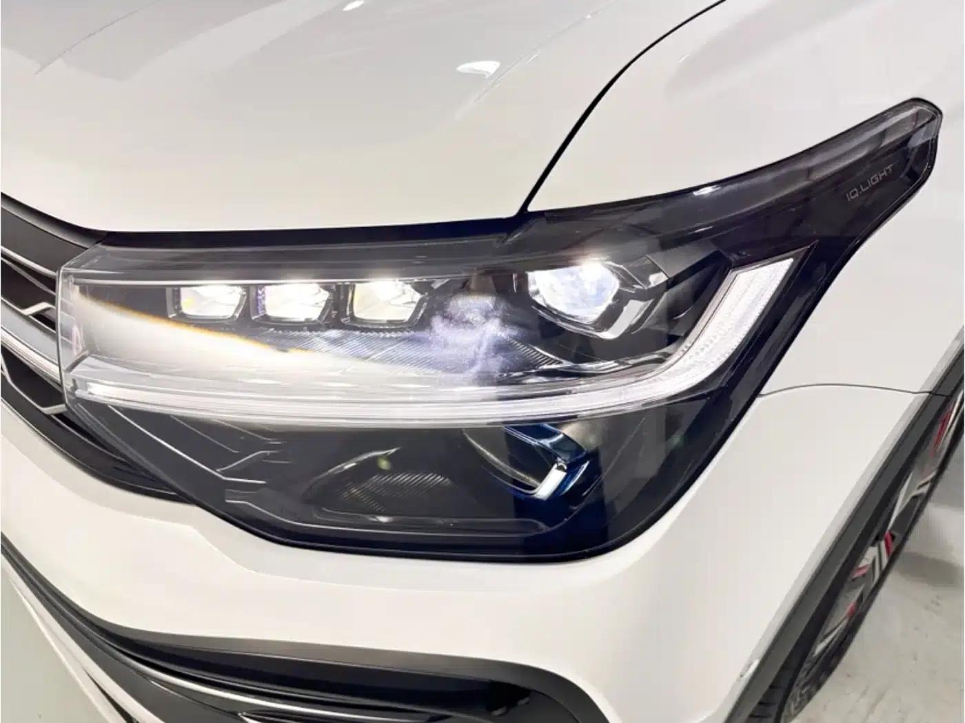 Tharu 2024 300TSI 2WD Moon Edition — миниатюра 15