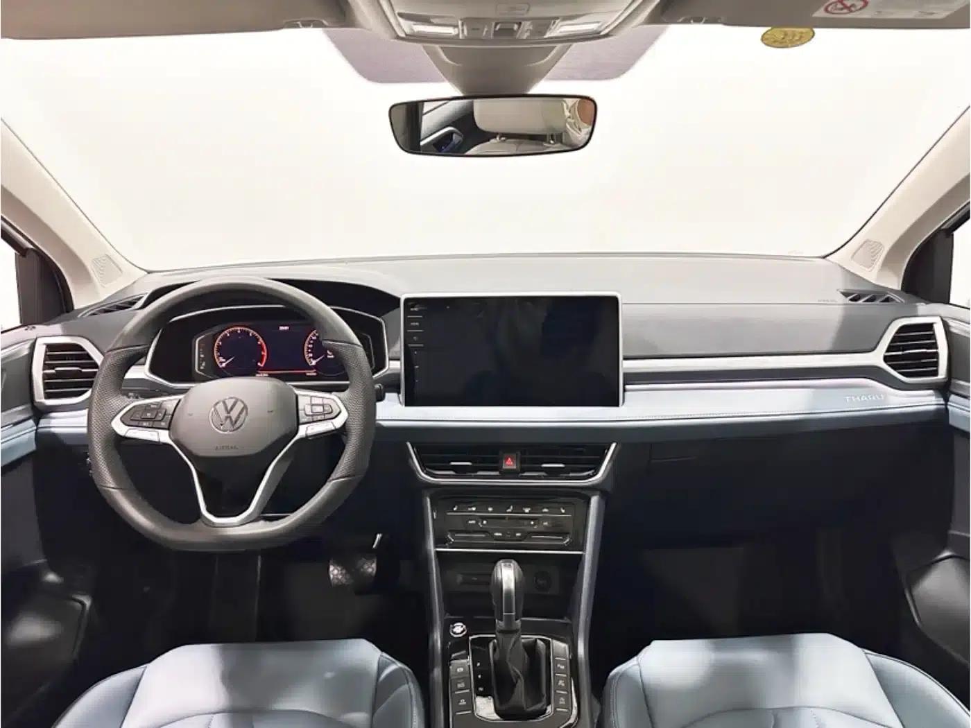 Tharu 2024 300TSI 2WD Moon Edition — миниатюра 8