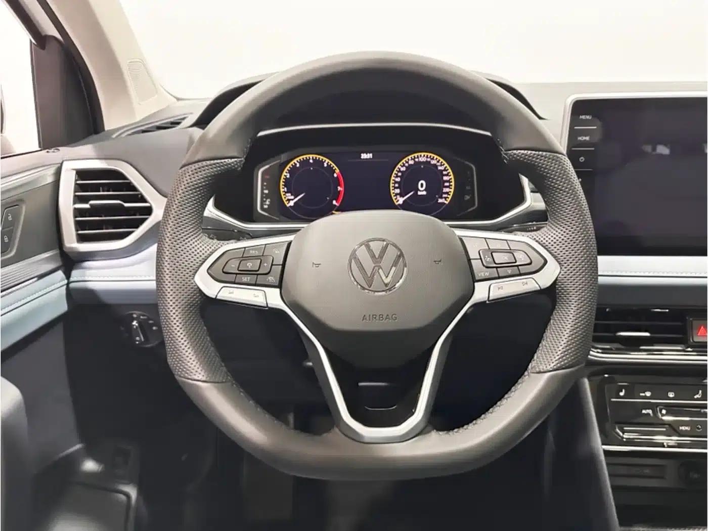 Tharu 2024 300TSI 2WD Moon Edition — миниатюра 9