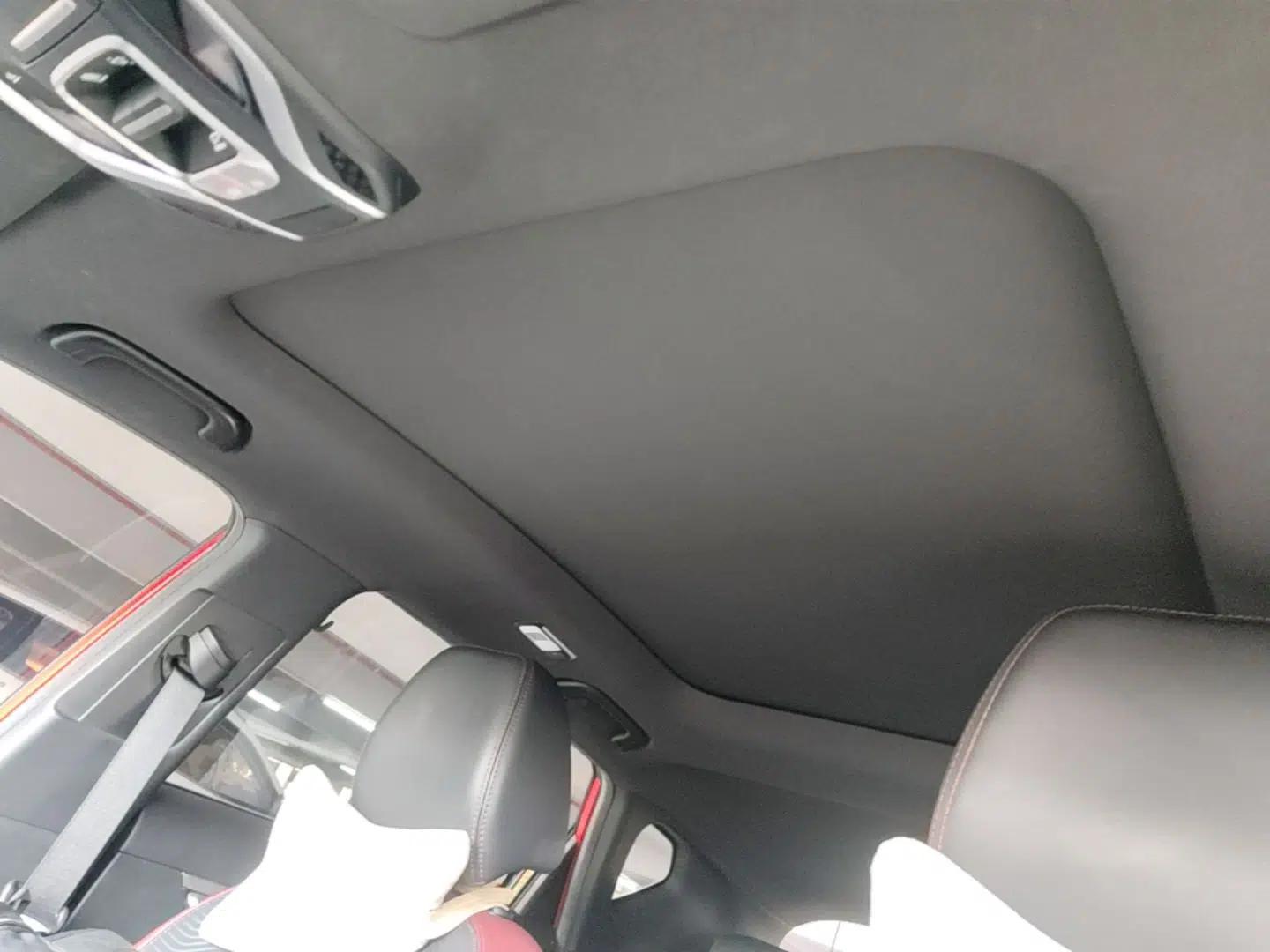 Geely Auto Coolray 2020 PRO 260T DCT Knight — миниатюра 21