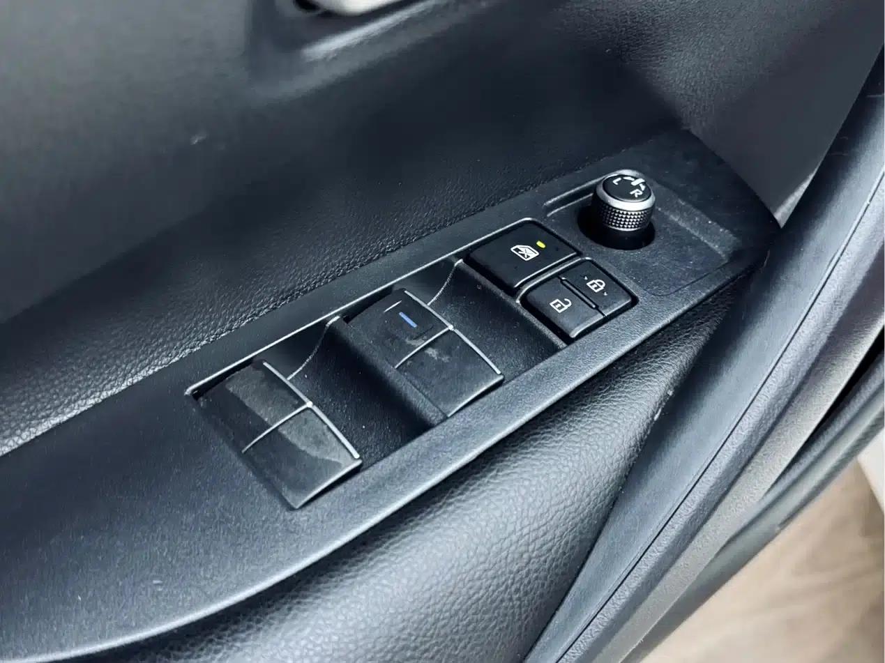 2021 Toyota Corolla 1.2T S-CVT Elite PLUS Edition — миниатюра 11