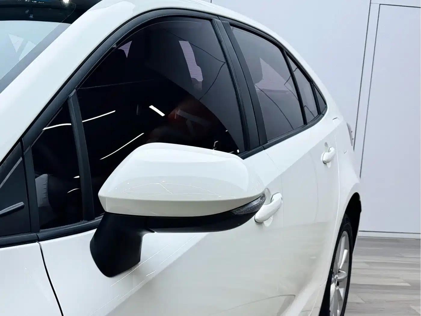 2021 Toyota Corolla 1.2T S-CVT Elite PLUS Edition — миниатюра 24