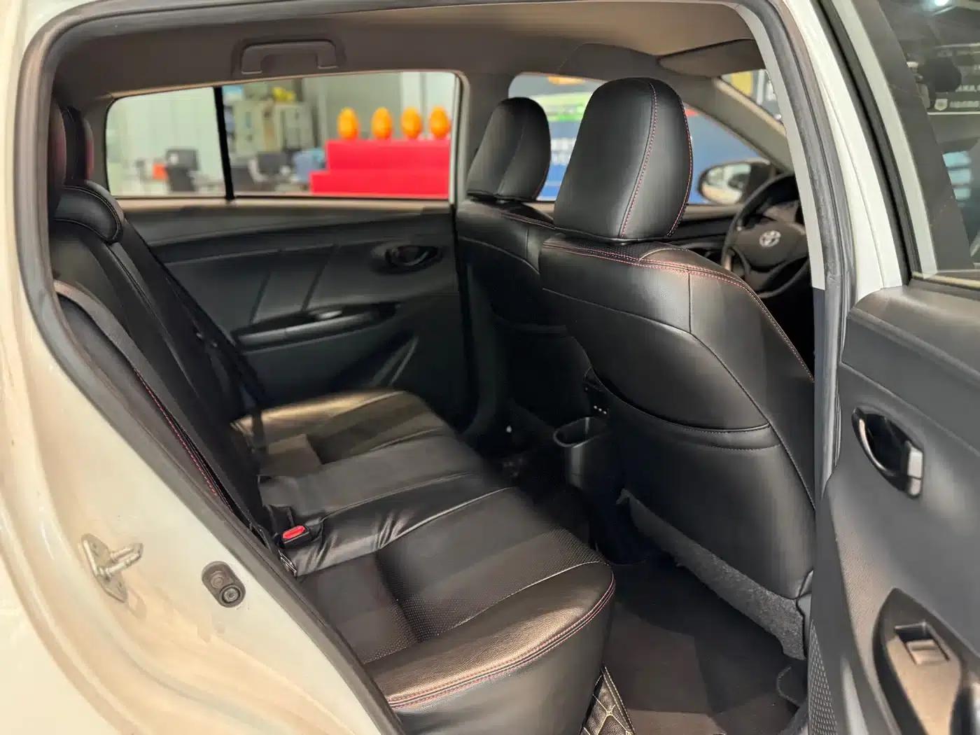 YARiS L Zhixuan 2020 1.5L CVT Leading Edition — миниатюра 17