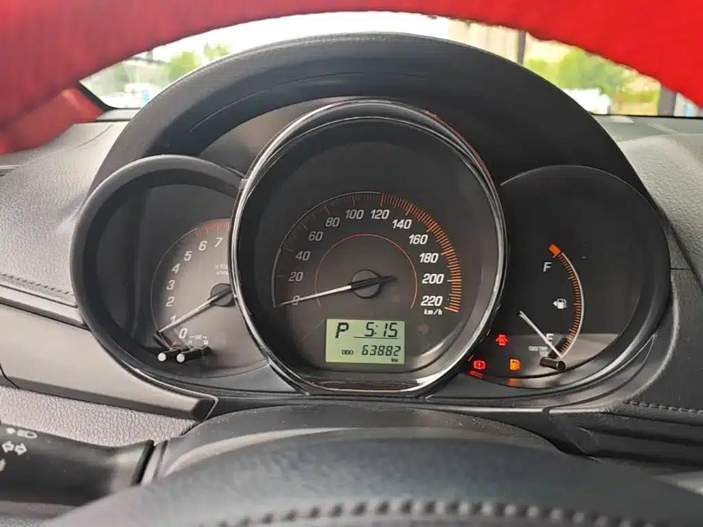 YARiS L 2021 Model YARiS X 1.5L CVT Leading Edition — миниатюра 12