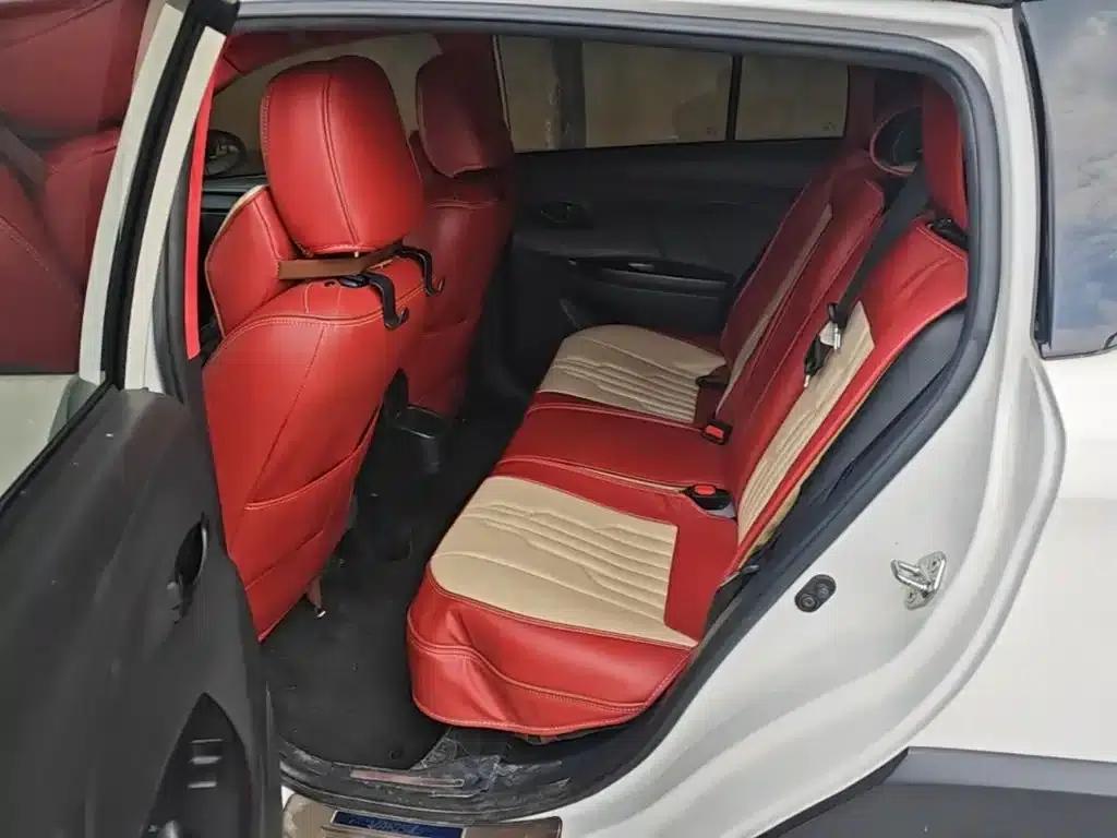 YARiS L 2021 Model YARiS X 1.5L CVT Leading Edition — миниатюра 17