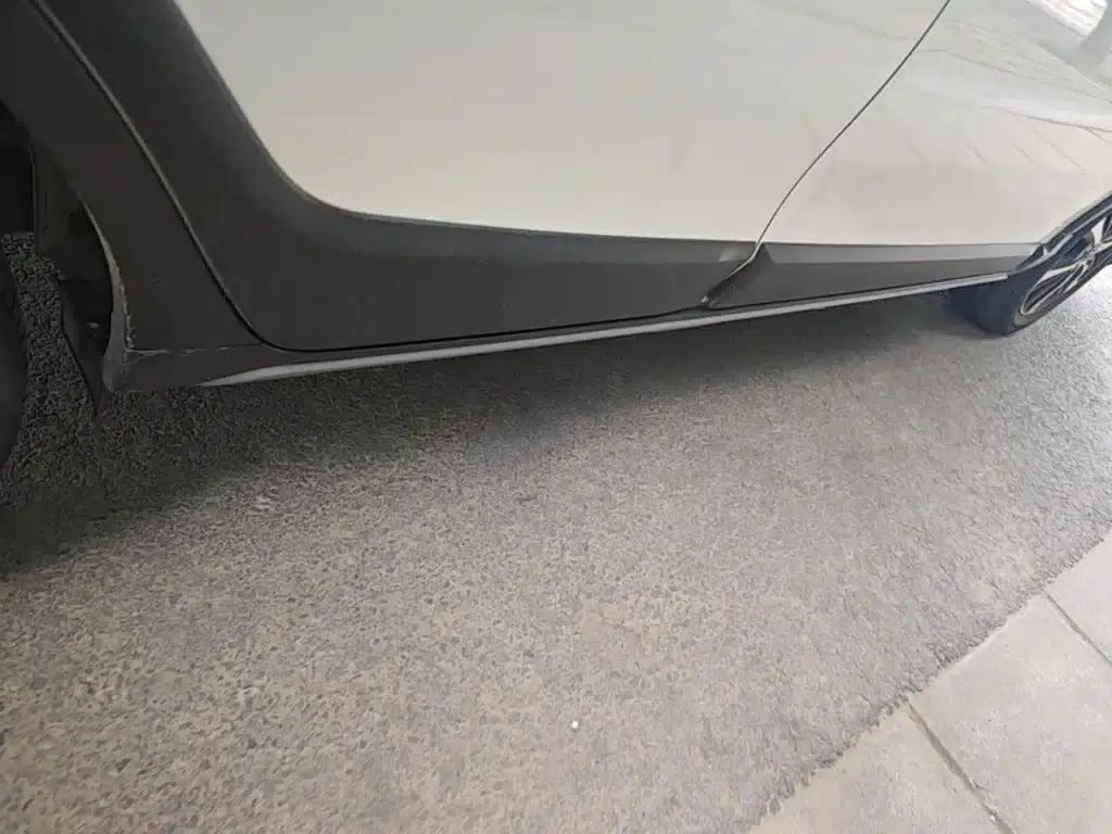 YARiS L 2021 Model YARiS X 1.5L CVT Leading Edition — миниатюра 21