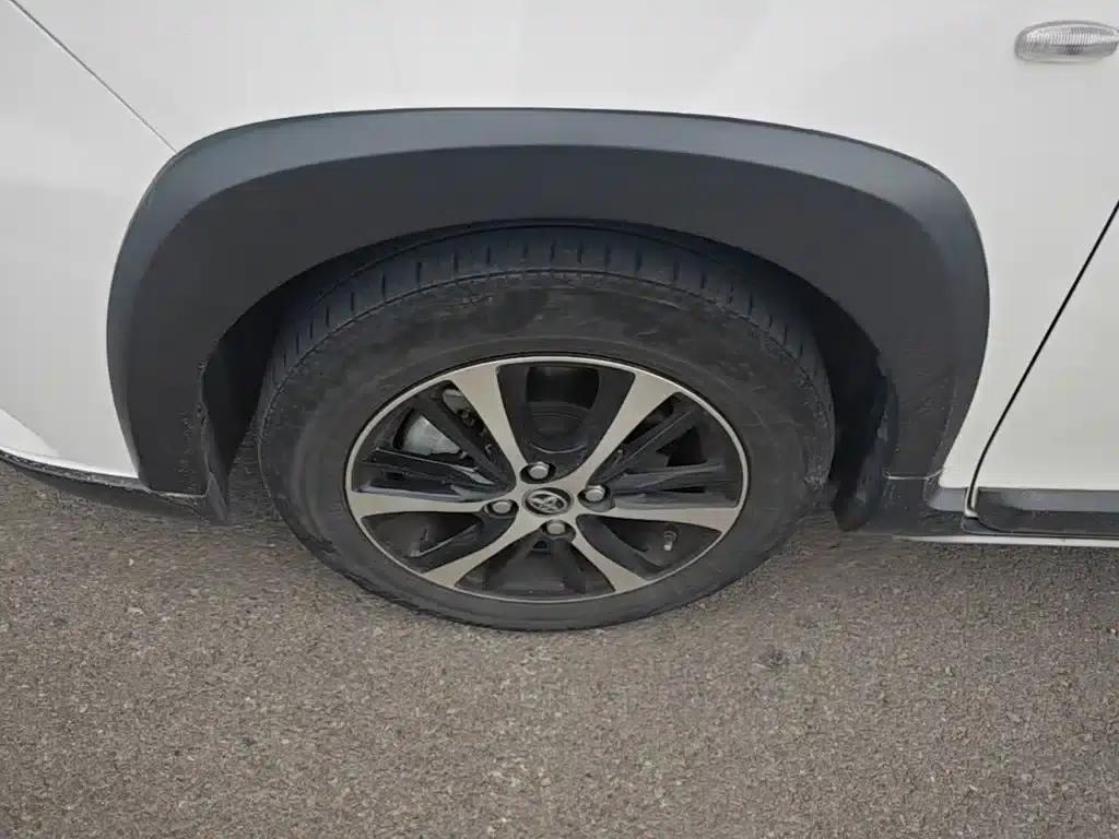 YARiS L 2021 Model YARiS X 1.5L CVT Leading Edition — миниатюра 23