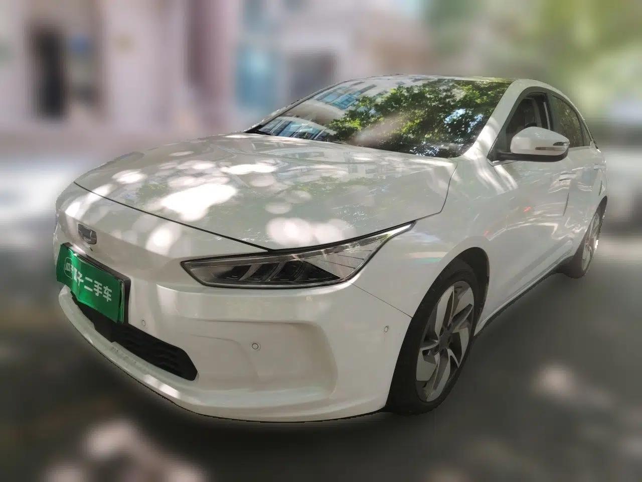 Geometry A 2019 High-Performance Standard Range Power Edition — миниатюра 1