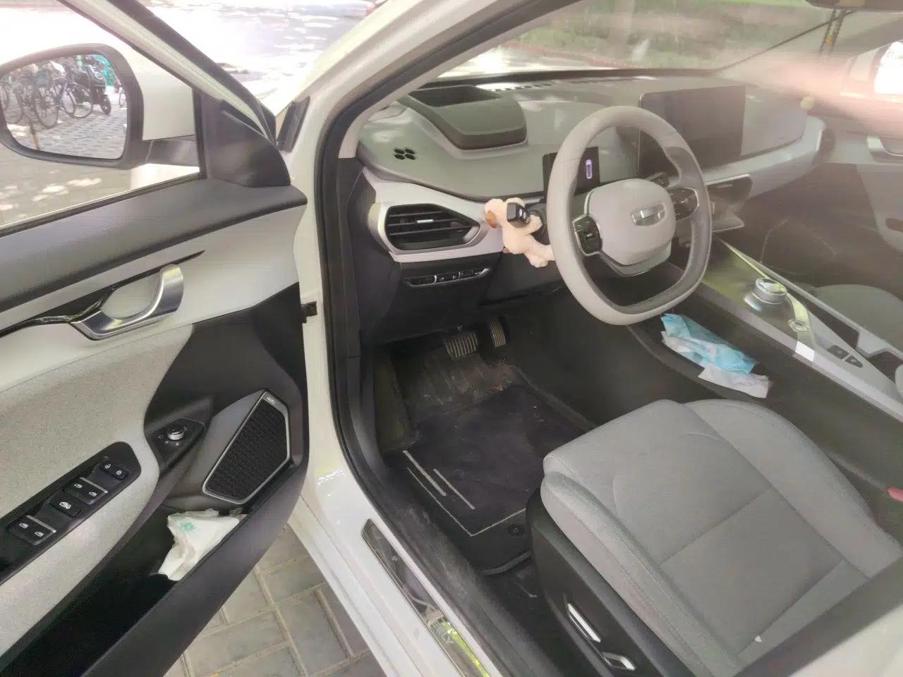 Geometry A 2019 High-Performance Standard Range Power Edition — миниатюра 16