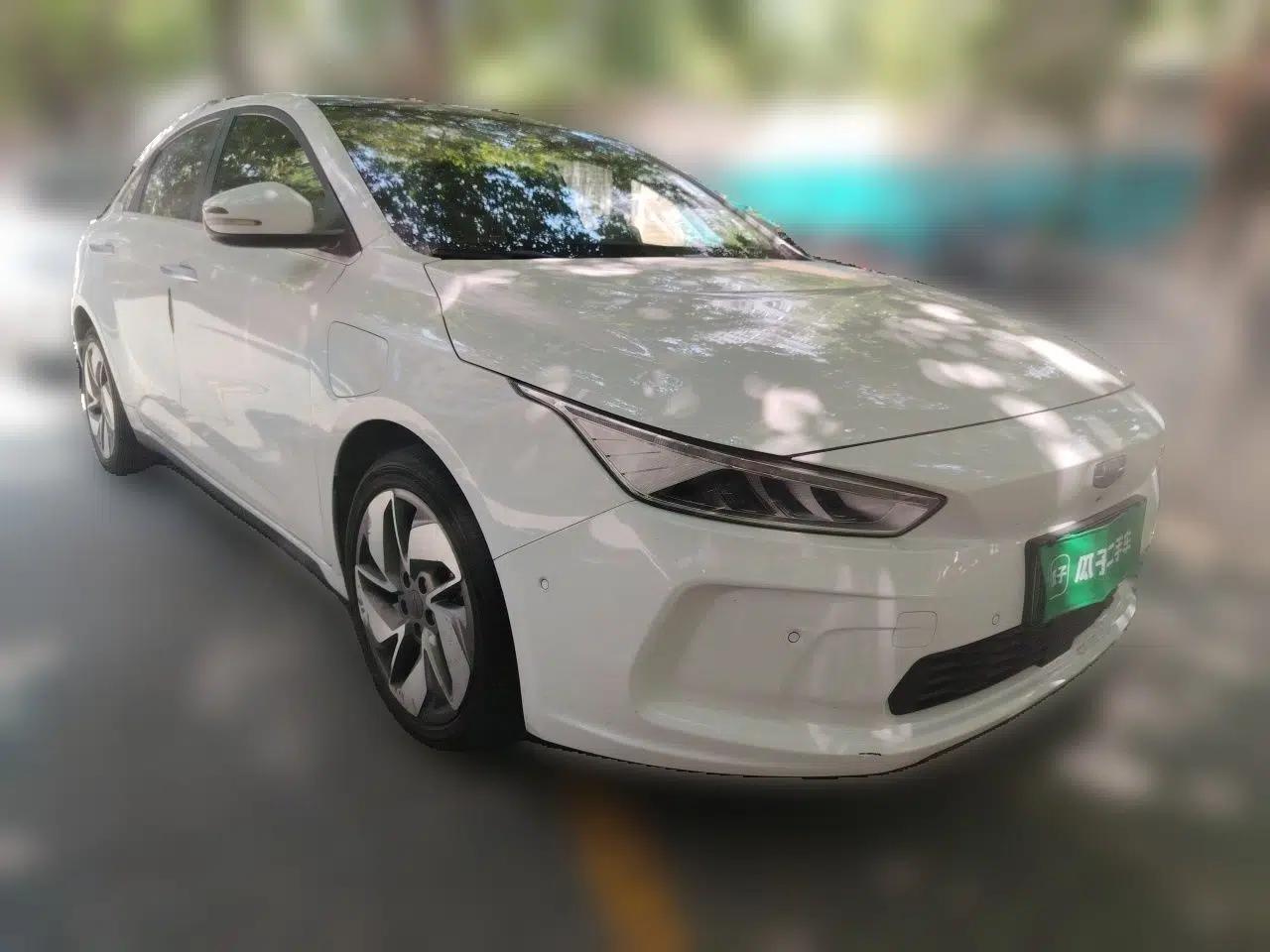 Geometry A 2019 High-Performance Standard Range Power Edition — миниатюра 3