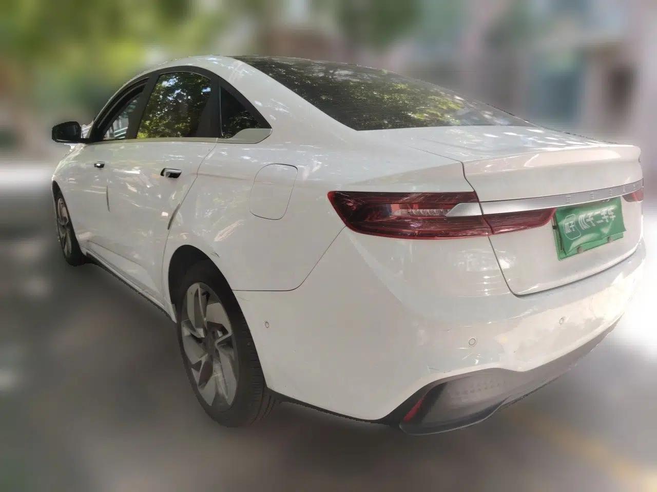 Geometry A 2019 High-Performance Standard Range Power Edition — миниатюра 4