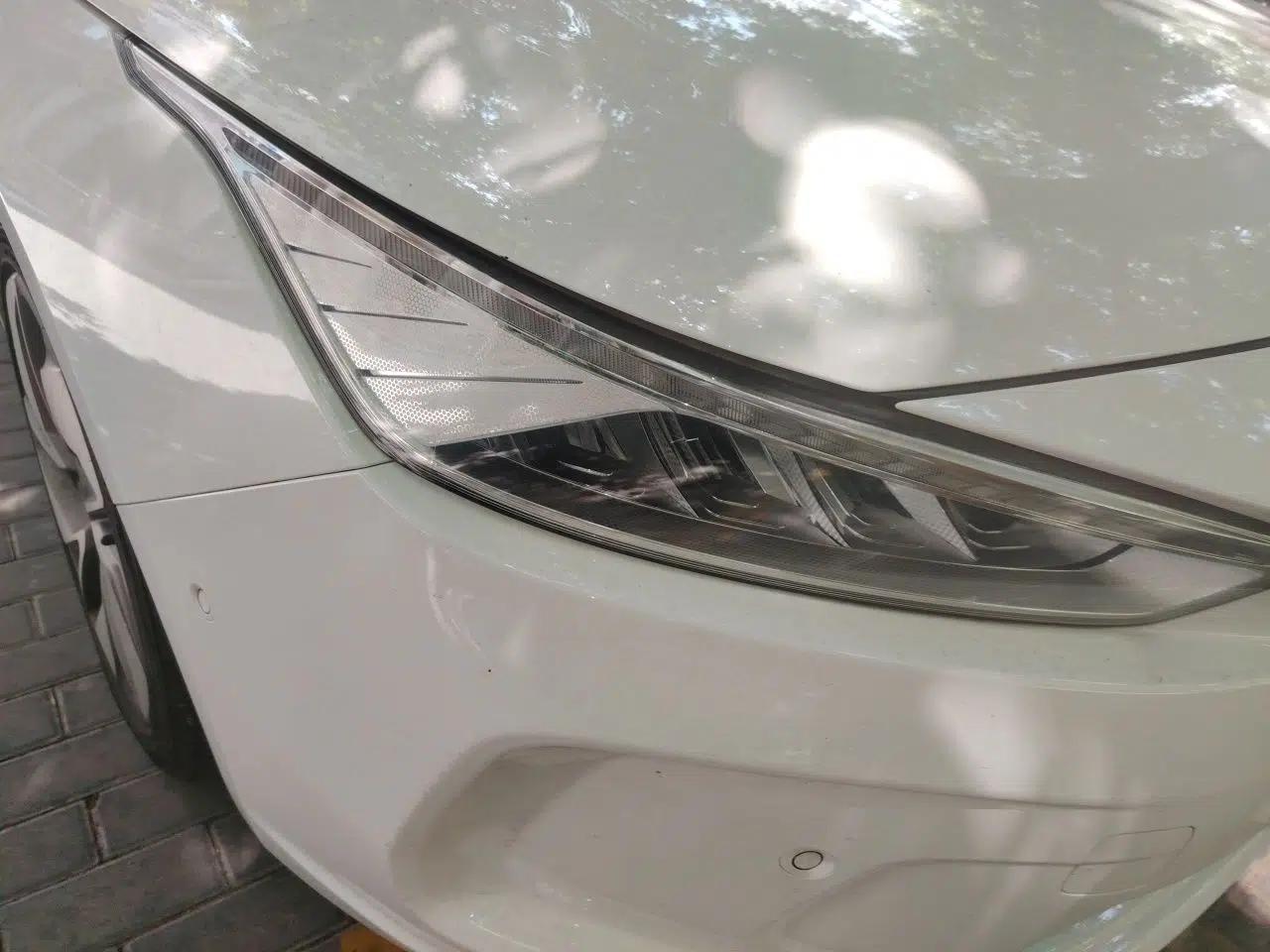 Geometry A 2019 High-Performance Standard Range Power Edition — миниатюра 7