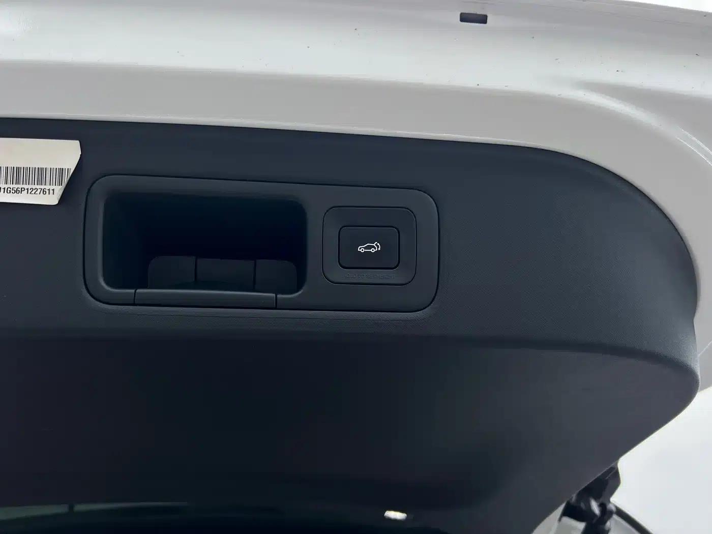 Trumpchi M8 2024 Master Series 400T Premium Edition — миниатюра 28