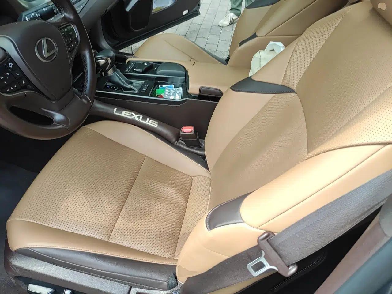 Lexus ES 2020 200 Excellence Edition — миниатюра 15