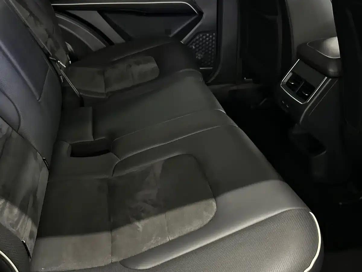 Haval H6 2023 National Trend Edition 1.5T Automatic Urban Edition — миниатюра 14