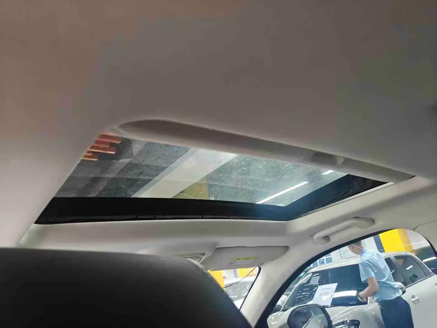 Haval H6 2021 National Trend Edition 1.5T Automatic Urban Edition — миниатюра 6
