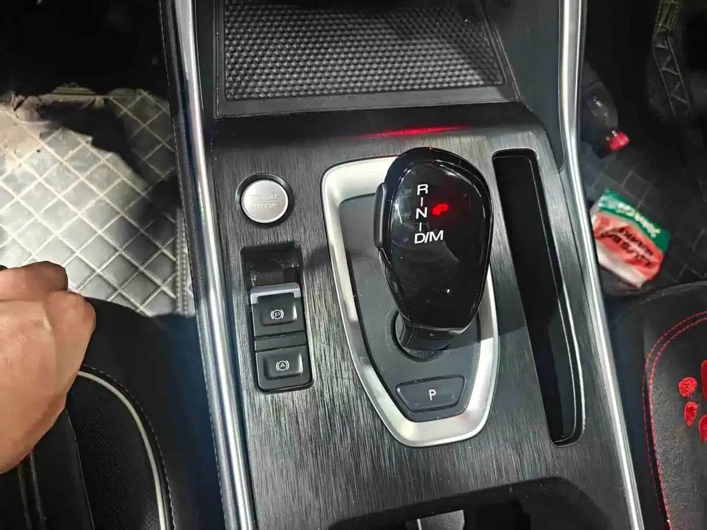 Haval H6 2021 National Trend Edition 1.5T Automatic Urban Edition — миниатюра 9