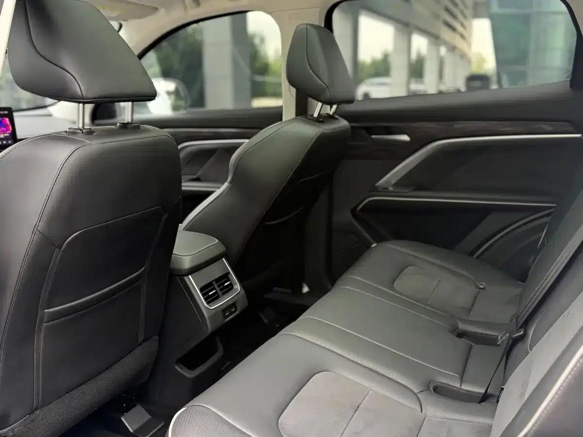 Haval H6 2021 National Trend Edition 1.5T Automatic Champion Edition — миниатюра 17