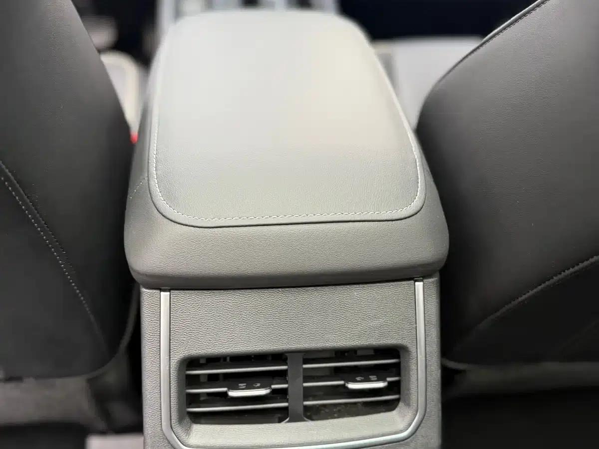 Haval H6 2021 National Trend Edition 1.5T Automatic Champion Edition — миниатюра 18