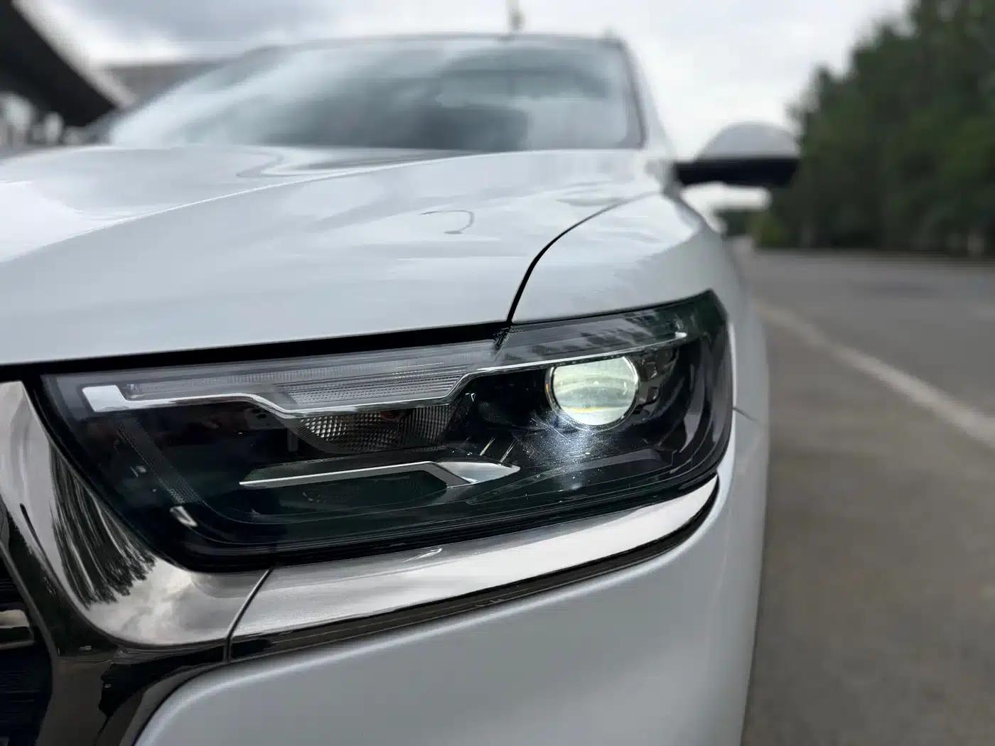 Haval H6 2021 National Trend Edition 1.5T Automatic Champion Edition — миниатюра 10