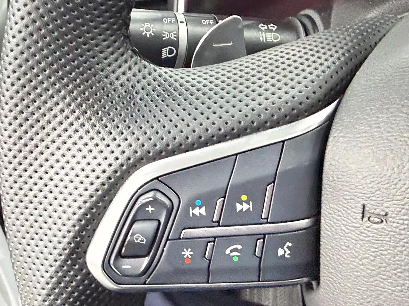 Haval H6 2021 National Trend Edition 1.5T Automatic Urban Edition — миниатюра 11