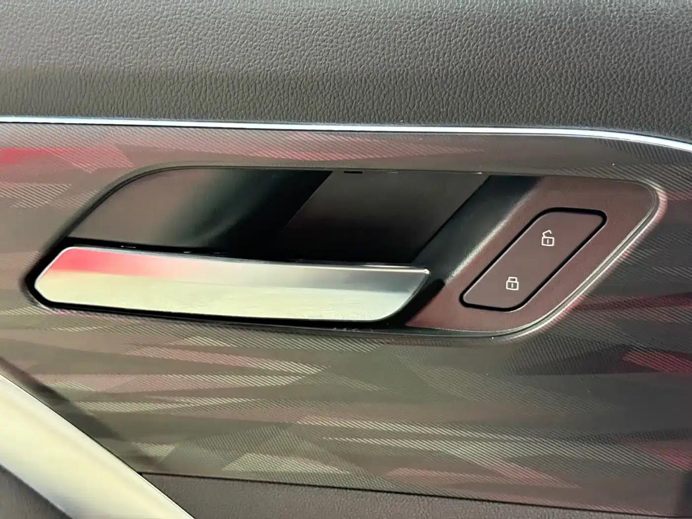 Haval H6 2021 National Trend Edition 1.5T Automatic Urban Edition — миниатюра 13