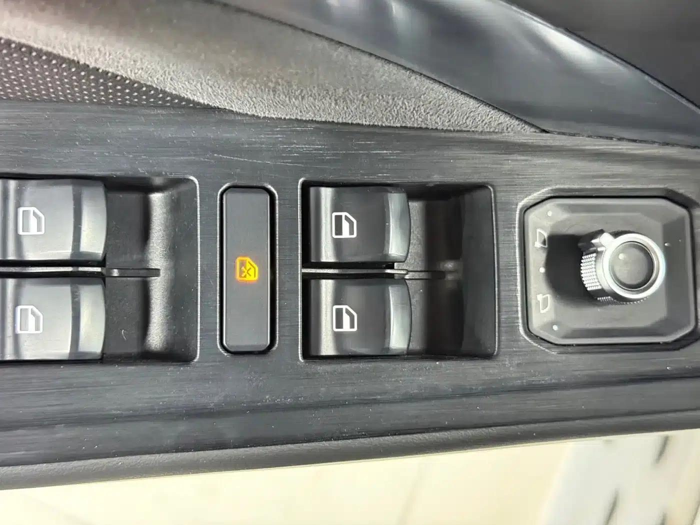 Haval H6 2021 National Trend Edition 1.5T Automatic Urban Edition — миниатюра 14
