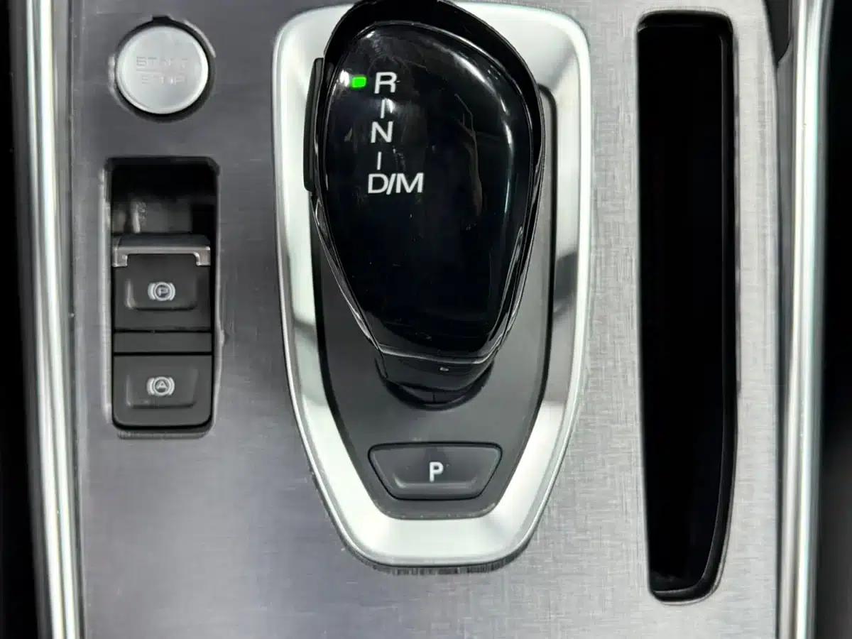 Haval H6 2021 National Trend Edition 1.5T Automatic Urban Edition — миниатюра 10