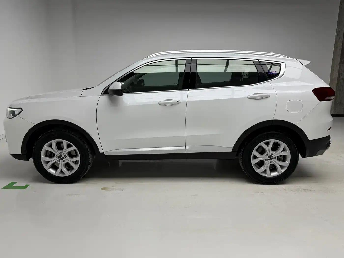 Haval H6 2020 1.5GDIT Automatic Platinum Champion Edition — миниатюра 9