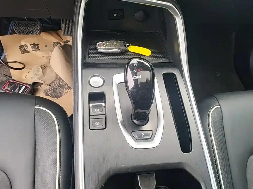 Haval H6 2021 National Trend Edition 1.5T Automatic Champion Edition — миниатюра 14