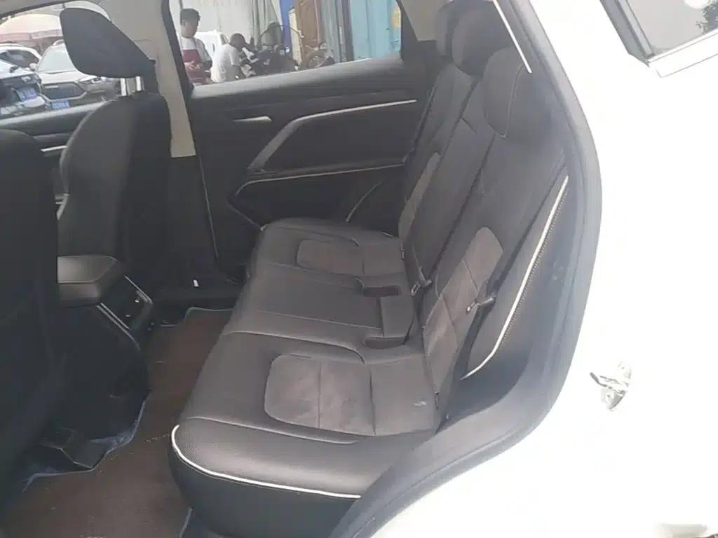 Haval H6 2021 National Trend Edition 1.5T Automatic Champion Edition — миниатюра 17