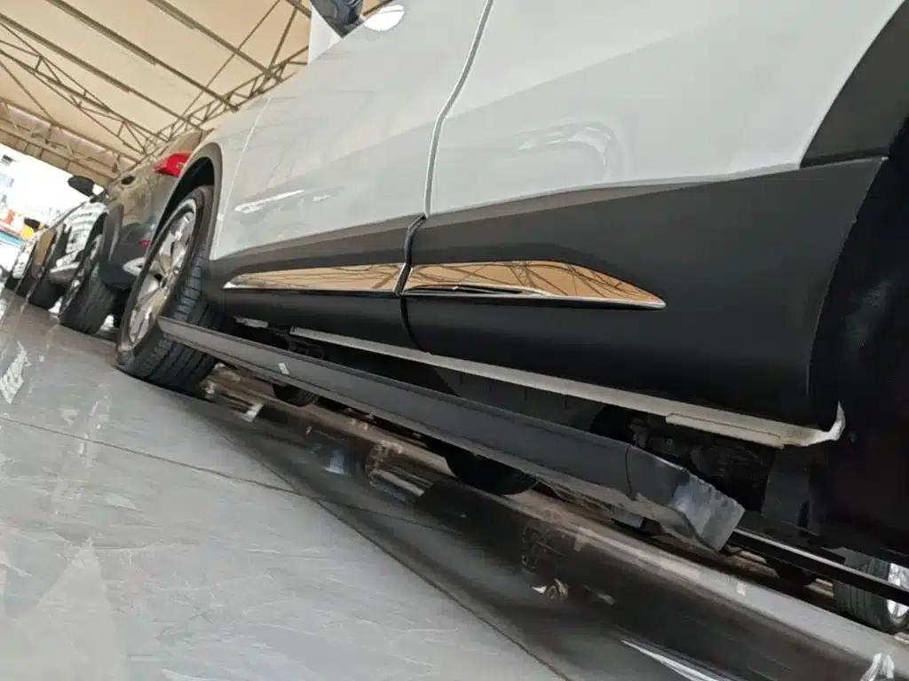 Haval H6 2021 National Trend Edition 1.5GDIT Automatic Champion Edition — миниатюра 22