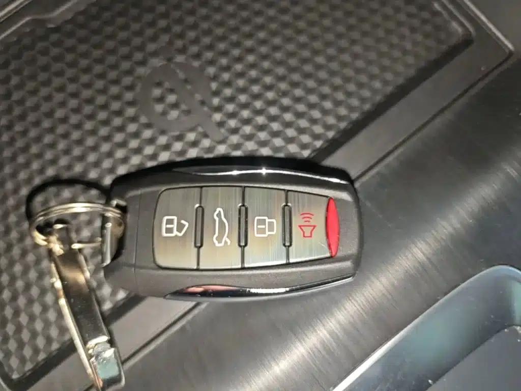 Haval H6 2021 National Trend Edition 1.5GDIT Automatic Champion Edition — миниатюра 9