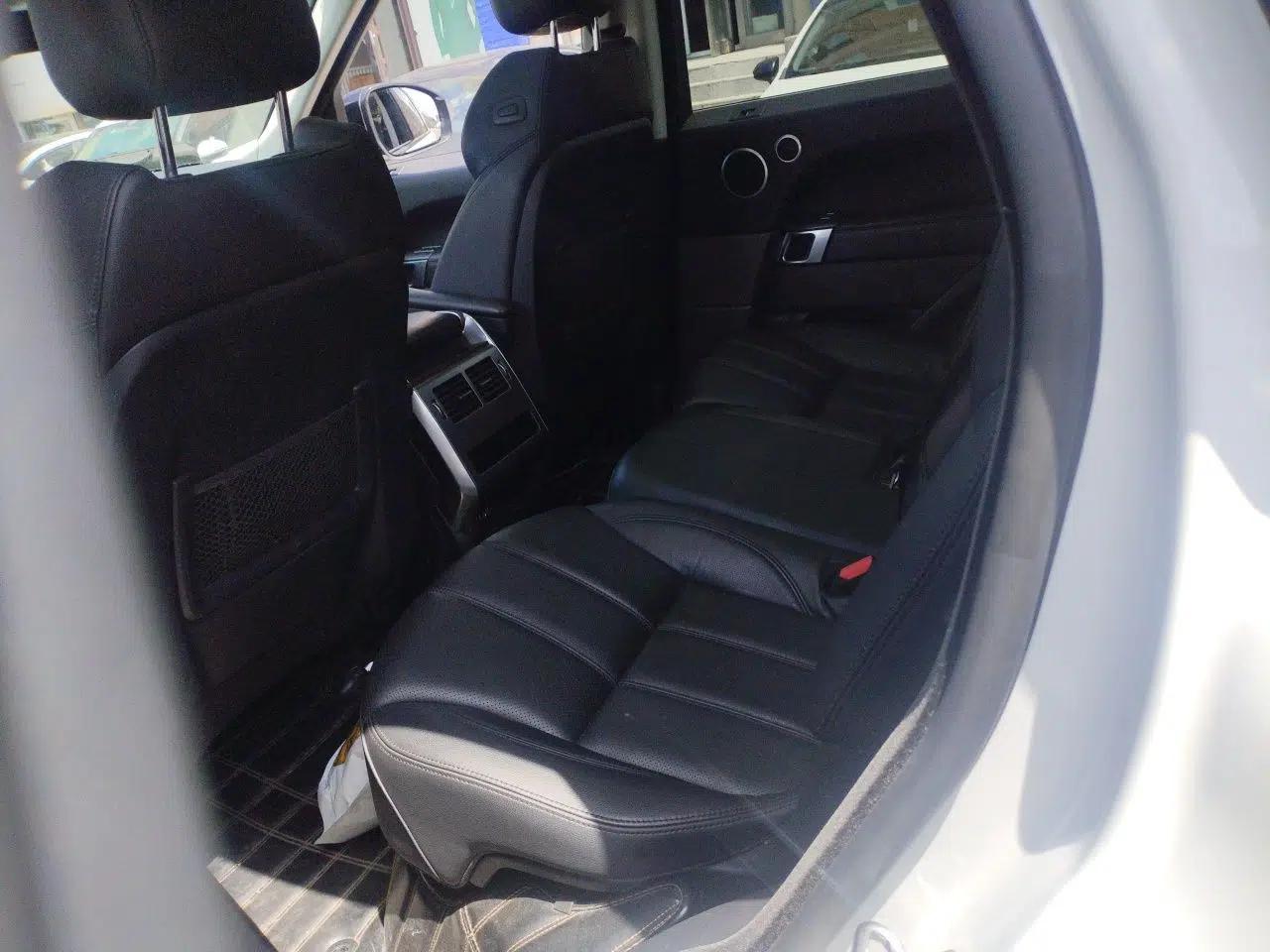 Land Rover Range Sport 2017 3.0 SC V6 SE — миниатюра 17