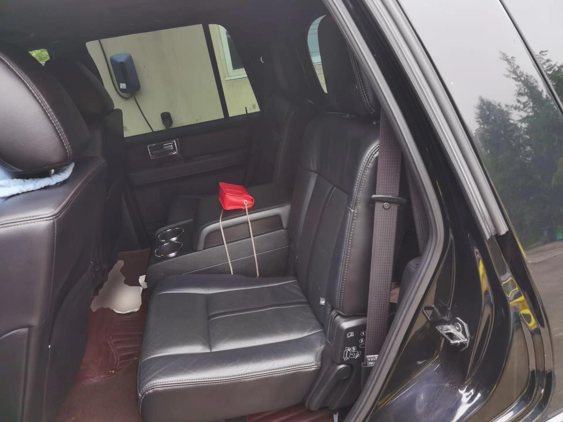 Lincoln Navigator 2016 3.5T AWD — миниатюра 17