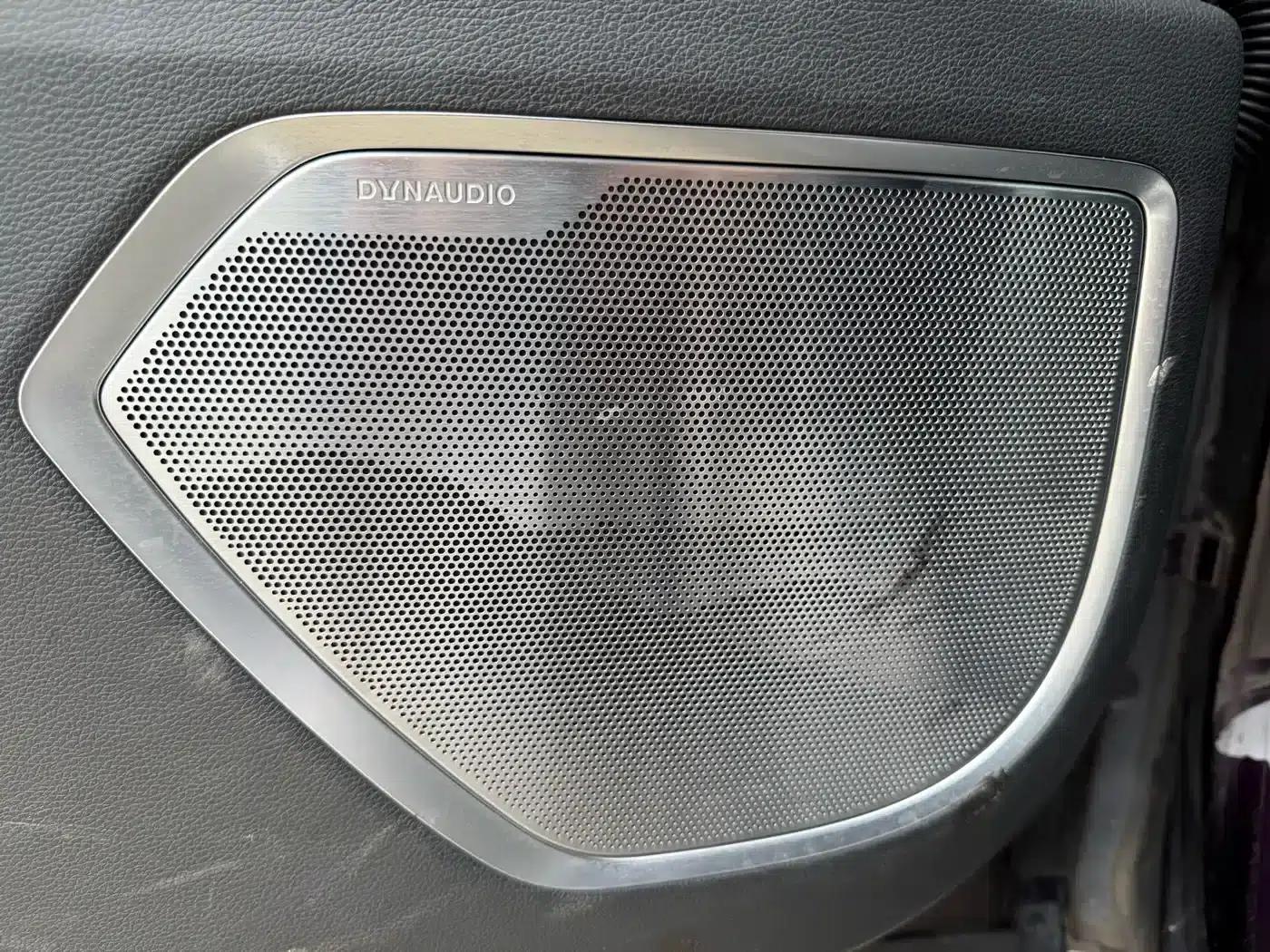 Hongqi HQ9 2024 2.0T Luxury Edition — миниатюра 8