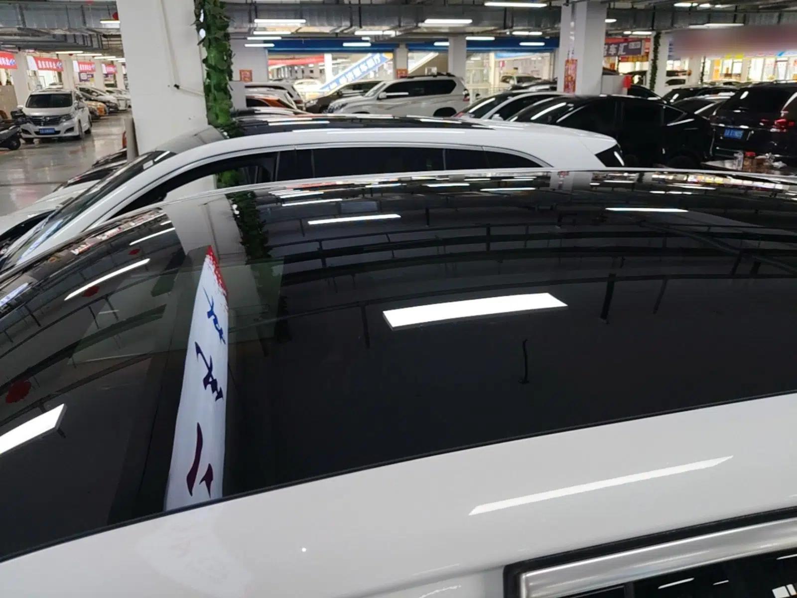 Li Auto L6 2024 Pro Model — миниатюра 7