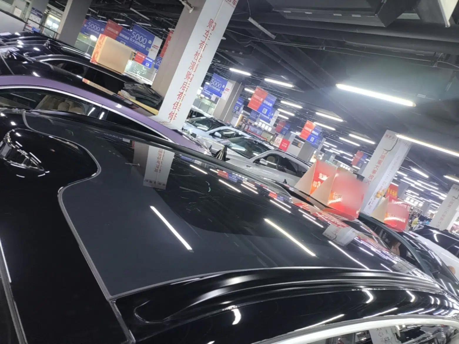 Leapmotor C11 2026 All-Electric 640 LiDAR Prestige Edition — миниатюра 7